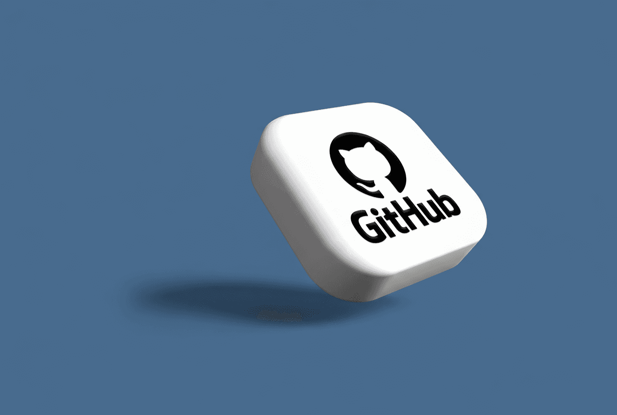 GitHub background