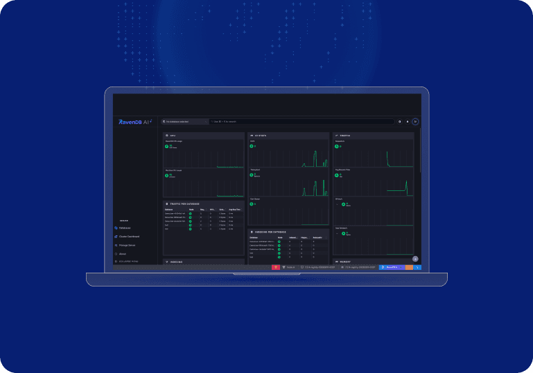 RavenDB live instance