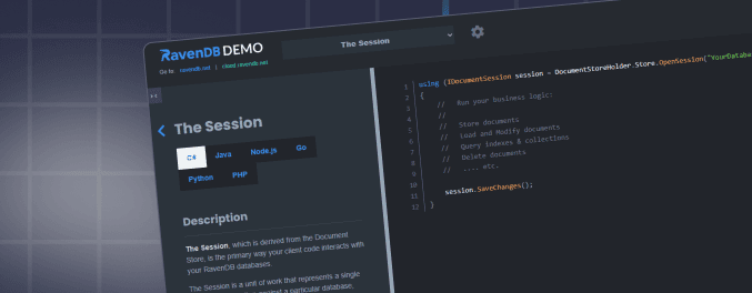 Getting Started image