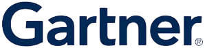 Gartner logo