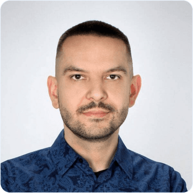 Paweł Pekról