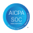 AICPA SOC2 Certification Badge
